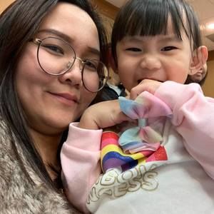 Meet your Posher, Belle